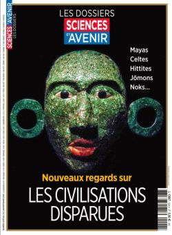 Sciences et Avenir – Hors-Serie N 224 – Janvier-Fevrier-Mars 2026