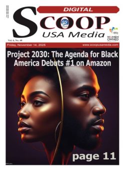ScoopUSA – November 14 2025