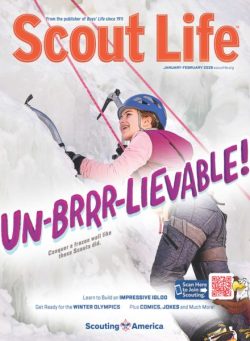 Scout Life – January-February 2026