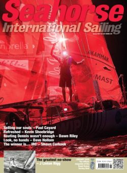 Seahorse International Sailing – January 2026