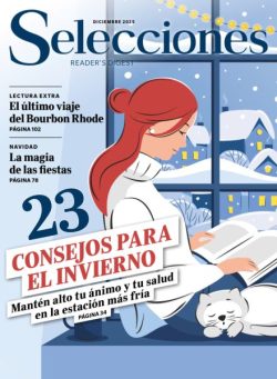 Selecciones Reader’s Digest – Diciembre 2025