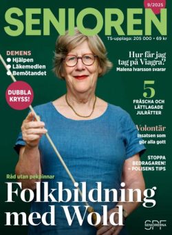 Senioren – December 2025