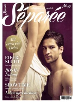 Separee – Nr 47 2025