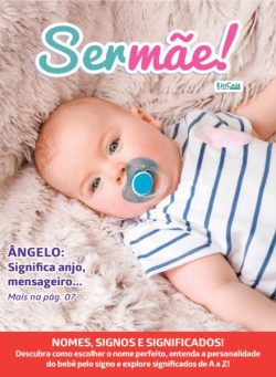 Ser Mae – Dezembro 2025