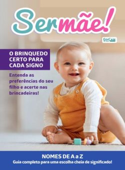 Ser Mae – Novembro 2025