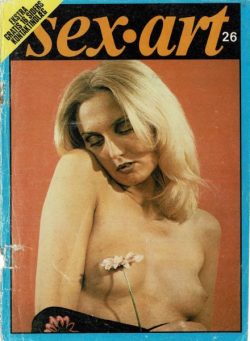 Sex Art – Nr 26 1974
