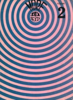 Sex To Sexty – Volume 2 1968