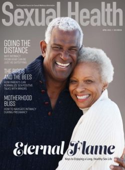Sexual Health – April 2022