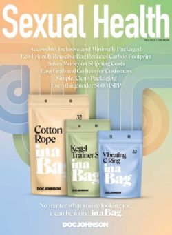 Sexual Health – Fall 2023