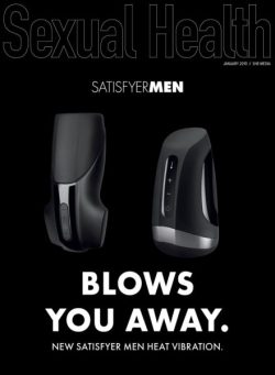 Sexual Health – January 2019