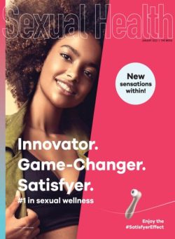 Sexual Health – January 2022