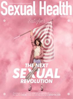 Sexual Health – March 2018