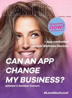 Sexual Health – October 2020