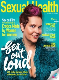 Sexual Health – September 2017
