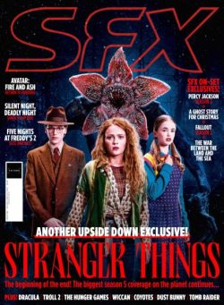 SFX – Holiday Special 2025