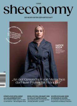 SHEconomy Germany – Dezember 2025