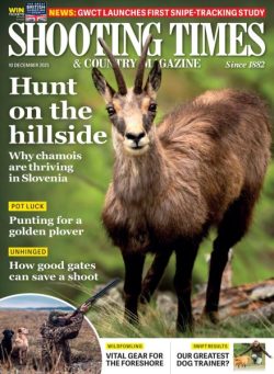 Shooting Times & Country – 10 December 2025