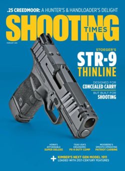 Shooting Times – February 2026