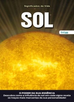 Significados da vida – Dezembro 2025