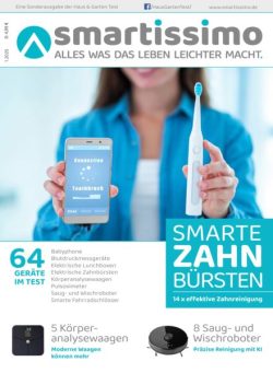 Smartissimo – Ausgabe 1 2025