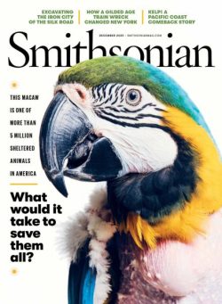 Smithsonian Magazine – December 2025