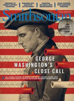 Smithsonian Magazine – January – February 2026