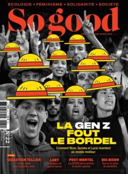 So Good – Decembre 2025