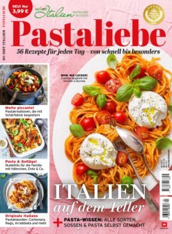 So isst Italien Spezial – November 2025