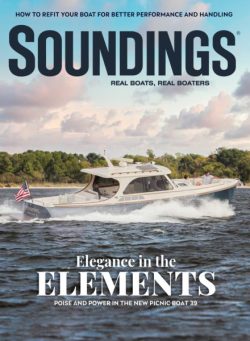 Soundings – January 2026