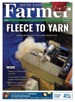 South East Farmer – December 2025