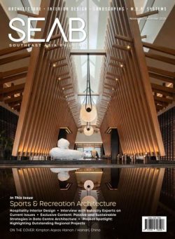 Southeast Asia Building – November-December 2025