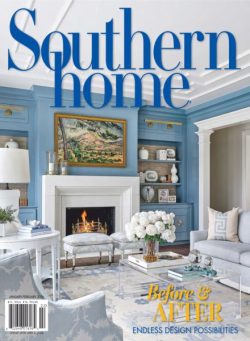 Southern Home – January-February 2026