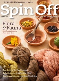 Spin-Off – Winter 2026