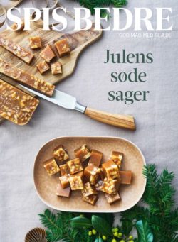 Spis Bedre – 18 November 2025