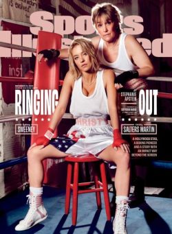 Sports Illustrated USA – Winter 2025-26