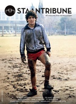 Staantribune – December 2025