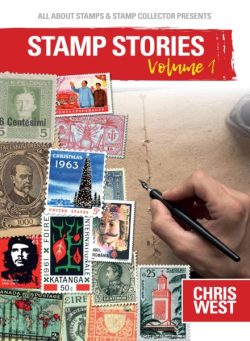 Stamp Stories – Volume 1 2023
