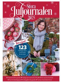 Stora Juljournalen – 1 December 2025