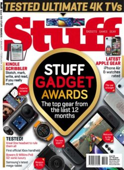 Stuff South Africa – January-February 2026