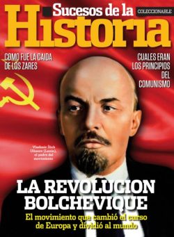 Sucesos de la Historia – Noviembre 2025