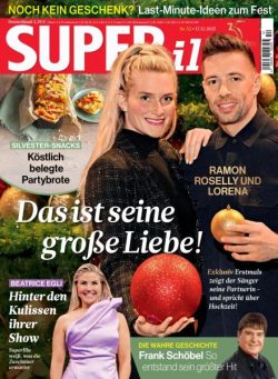 SuperIllu – 16 Dezember 2025