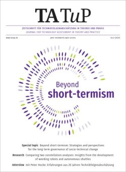 TA TuP – Nr 2 2025