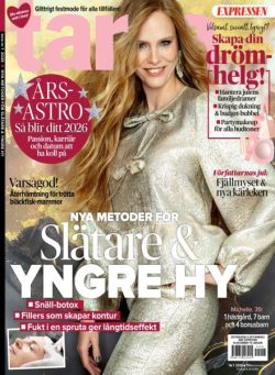 Tara – 16 December 2025