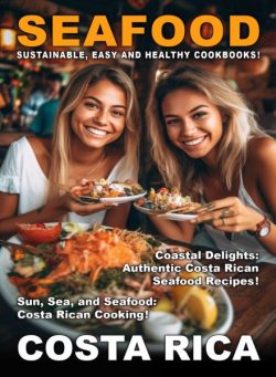 Taste of Sea Food – Costa Rica – December 2025