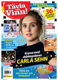 Tavla & Vinn – December 2025