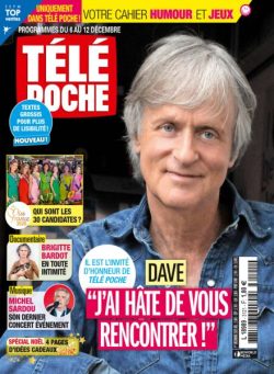 Tele Poche – 2 Decembre 2025