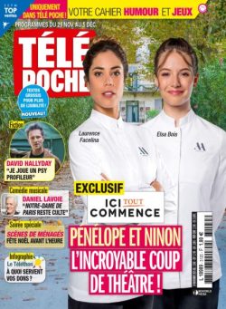 Tele Poche – 24 Novembre 2025