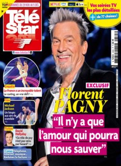 Tele Star – 24 Novembre 2025