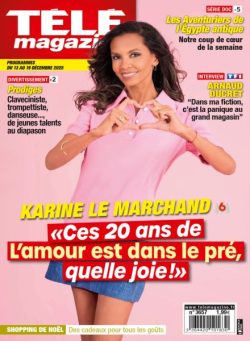 Telemagazine – 2 Decembre 2025