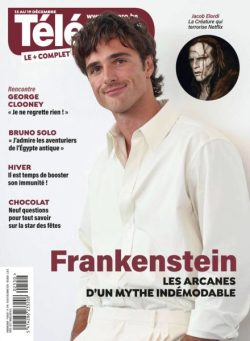 Telepro – 11 Decembre 2025